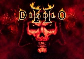 Diablo 2 EN United States Battle.net Digital Key