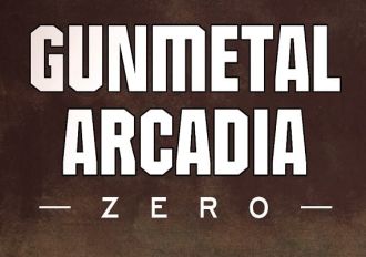 Gunmetal Arcadia Zero EN/ES Global Steam Digital Key