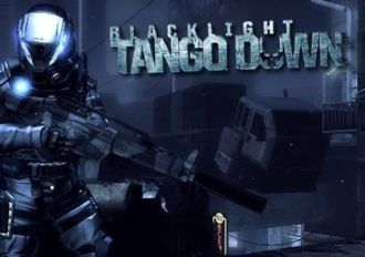 Blacklight: Tango Down EN Global Steam Digital Key
