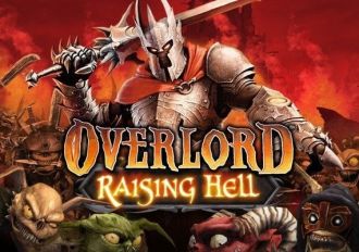 Overlord + Overlord: Raising Hell EN/DE/FR/IT/ES Global Steam Digital Key