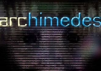 Archimedes EN Global Steam Digital Key