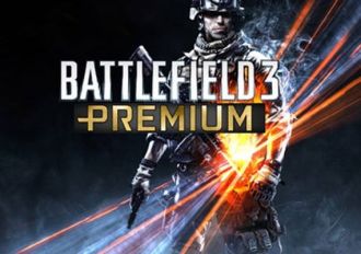 Battlefield 3 - Premium Pack EN/DE/FR/IT Global EA App Digital Key