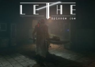 Lethe: Episode One EN Global Steam Digital Key