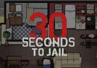 30 Seconds To Jail EN Global Steam Digital Key