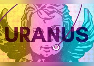 Uranus EN Global Steam Digital Key