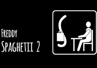 Freddy Spaghetti 2.0 EN Argentina Xbox One/Series Digital Key