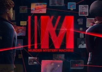 Murder Mystery Machine Argentina Xbox One/Series Digital Key