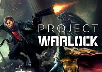 Project Warlock EN/DE/FR/PL/PT/RU/ZH/ES Global Steam Digital Key