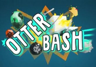 OtterBash EN Global Steam Digital Key
