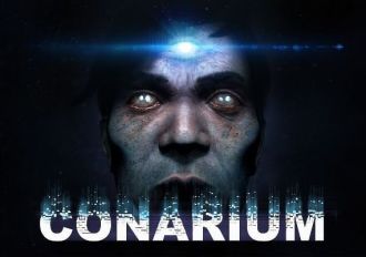 Conarium EN/DE/FR/IT/PT/RU/ES/TR Global Steam Digital Key