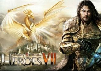 Might and Magic: Heroes VII PL/CS/HU Global Ubisoft Connect Digital Key