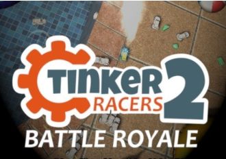 Tinker Racers EN Global Steam Digital Key