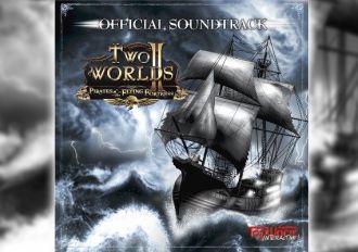 Two Worlds II: Pirates of the Flying Fortress - Soundtrack DLC EN Global Steam Digital Key