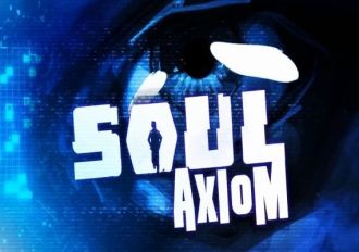 Soul Axiom EN Global Steam Digital Key
