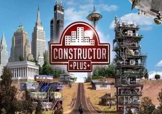 Constructor Plus Argentina Xbox One/Series Digital Key