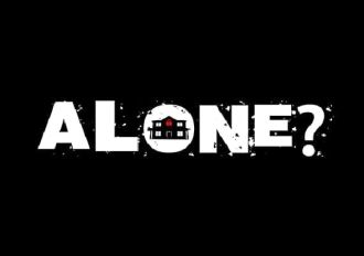 ALONE? EN Global Steam Digital Key