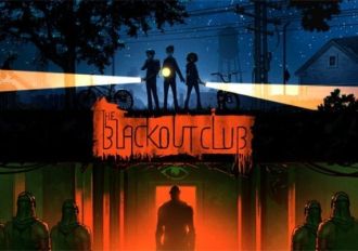 The Blackout Club EN EU Steam Digital Key