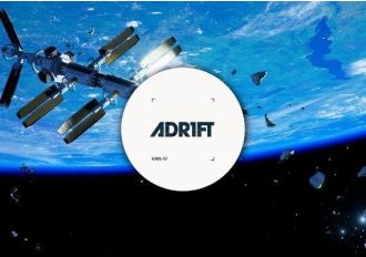 Adr1ft EN/DE/FR/IT Global Steam Digital Key