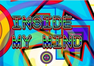 Inside My Mind Global Steam Digital Key