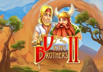 Viking Brothers 2 EN/DE/FR/IT/NL/KO/RU/ES Global Steam Digital Key