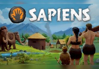 Sapiens EN Global Steam Digital Key
