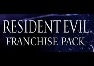 Resident Evil: 4 5 6 Pack Global Steam Digital Key