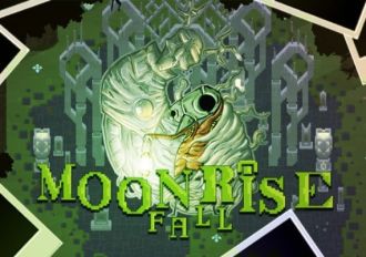 Moonrise Fall EN Global Steam Digital Key