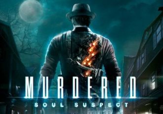 Murdered: Soul Suspect EN/DE/FR/IT Turkey Xbox One/Series Digital Key