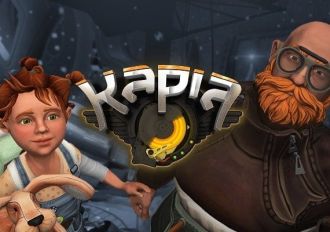 KAPIA EN/DE/FR/IT/NL/RU/ES Global Steam Digital Key