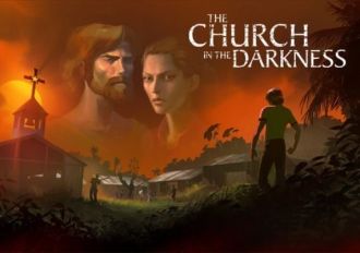 The Church in the Darkness EN Argentina Xbox One/Series Digital Key