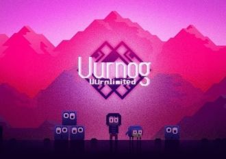 Uurnog Uurnlimited Global Steam Digital Key