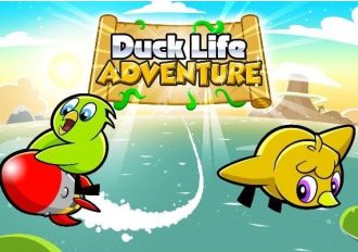 Duck Life Adventure EN Argentina Xbox One/Series Digital Key