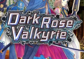 Dark Rose Valkyrie EN/JA/ZH Global Steam Digital Key