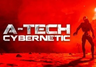 A-Tech Cybernetic VR EN Global Steam Digital Key