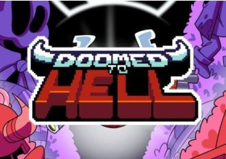 Doomed to Hell EN/PT Argentina Xbox One/Series Digital Key
