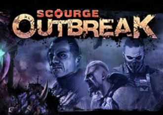 Scourge: Outbreak EN/DE/FR/IT/JA/RU/ES Global Steam Digital Key