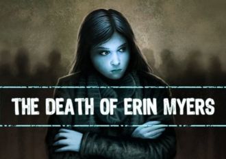 The Death of Erin Myers EN Global Steam Digital Key