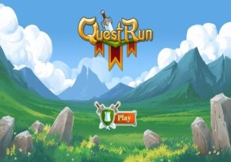 QuestRun EN Global Steam Digital Key