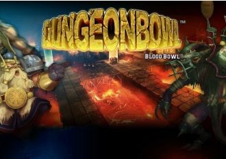 Dungeonbowl EN/DE/FR Global Steam Digital Key