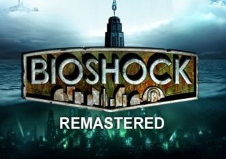 Bioshock Remastered EN/DE/FR/IT EU Steam Digital Key