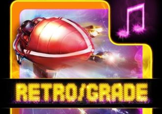 Retro Grade EN/DE/FR/IT/ES Global Steam Digital Key