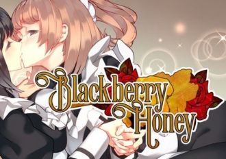 Blackberry Honey EN EU Xbox One/Series Digital Key
