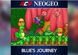 Aca Neogeo: Magical Drop II EN Argentina Xbox One/Series Digital Key