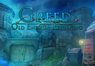 Greed 3: Old Enemies Returning EN/DE/FR/IT/ES Global Steam Digital Key