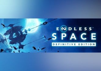 Endless Space Definitive Edition EN/DE/FR/IT/PL/RU/ES Global Steam Digital Key