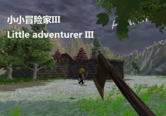 Little Adventurer III EN/FR/RU/ZH/ES/AR Global Steam Digital Key
