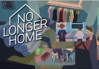 No Longer Home EN/JA/ZH/ZH Argentina Xbox One/Series Digital Key