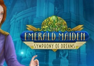 The Emerald Maiden: Symphony of Dreams EN/DE/FR/IT/PL/JA/KO/RU Global Steam Digital Key
