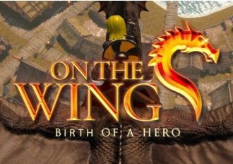 On the Dragon Wings: Birth of a Hero EN/JA/RU/ZH/ES/TR Global Steam Digital Key