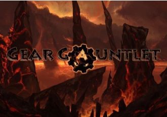 Gear Gauntlet EN Argentina Xbox One/Series Digital Key